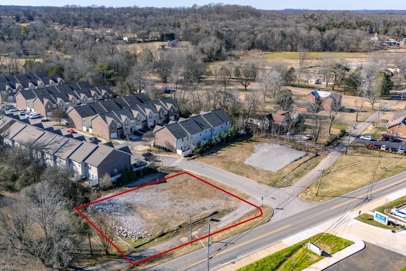 193 W Main St, Mount Juliet, TN 37122