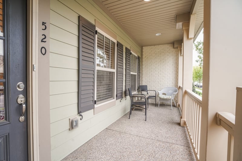 520 Cobert Ln, Franklin, TN 37064