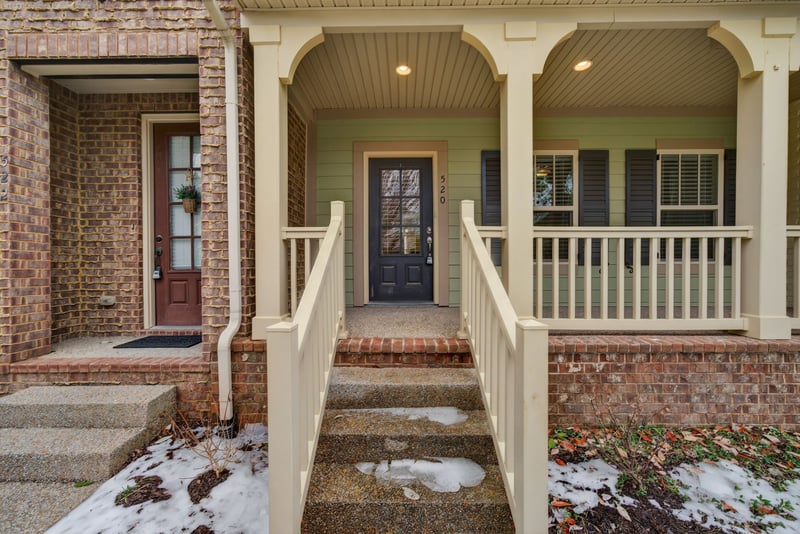 520 Cobert Ln, Franklin, TN 37064