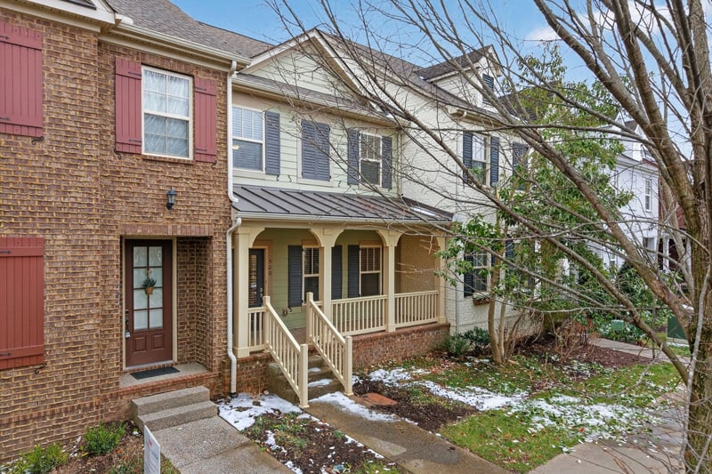 520 Cobert Ln, Franklin, TN 37064