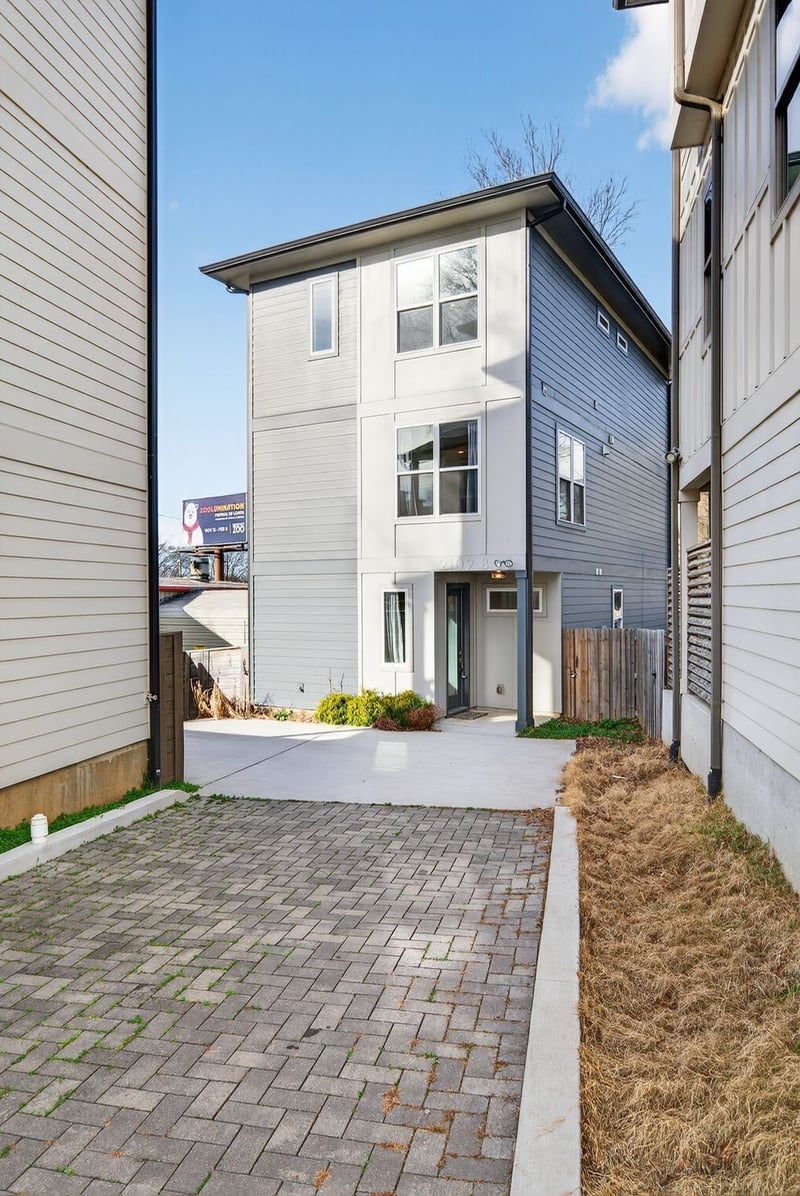 2109 23rd Ave, Nashville, TN 37208