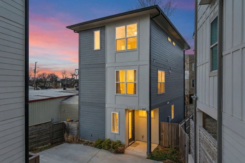 2109 23rd Ave, Nashville, TN 37208