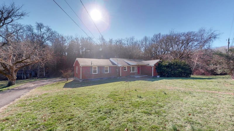 334 Moncrief Ave, Goodlettsville, TN 37072