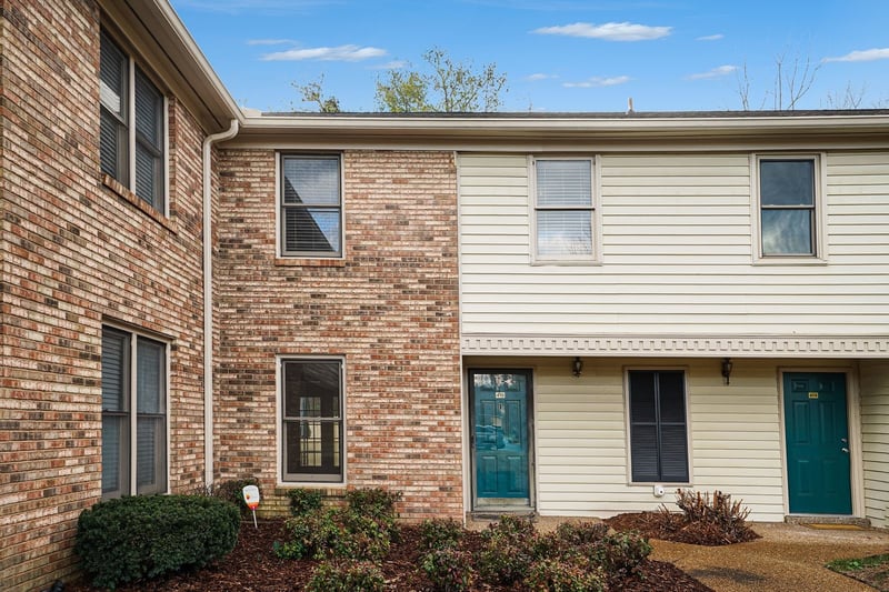 419 Westfield Dr, Nashville, TN 37221