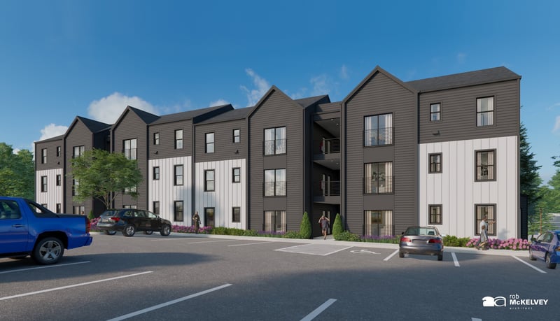 3000 Edwin Way #104, Nashville, TN 37207