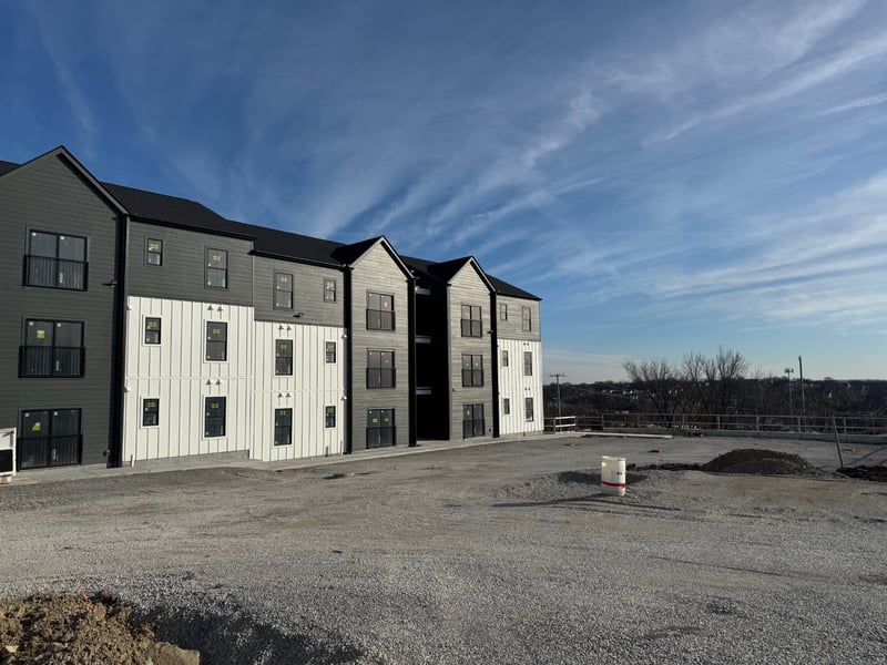 3000 Edwin Way #104, Nashville, TN 37207