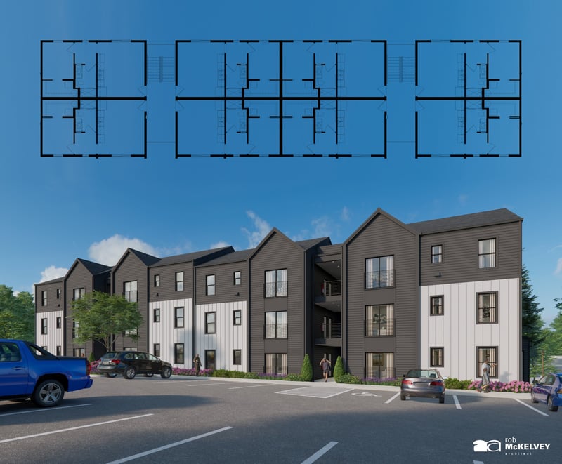 3000 Edwin Way #104, Nashville, TN 37207