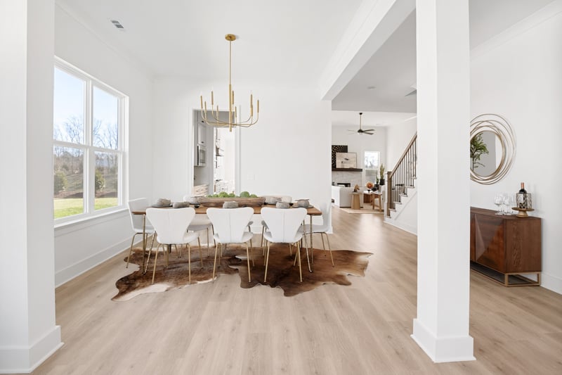 2826 Chaudoin Ct, Murfreesboro, TN 37129