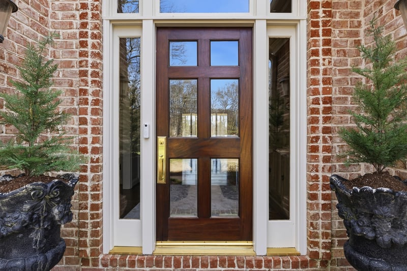 201 Lake Ridge Ct, Franklin, TN 37069