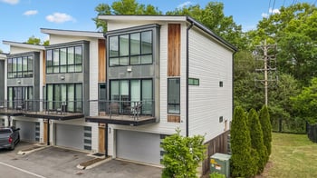 2106 9th Ave #2, Nashville, TN 37208