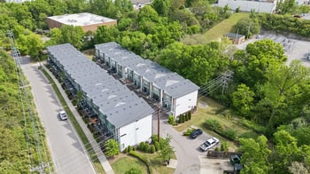 2106 9th Ave #2, Nashville, TN 37208