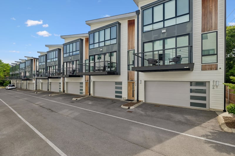 2106 9th Ave #2, Nashville, TN 37208