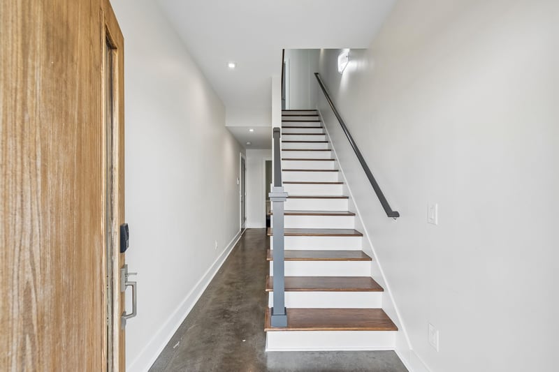 2106 9th Ave #2, Nashville, TN 37208