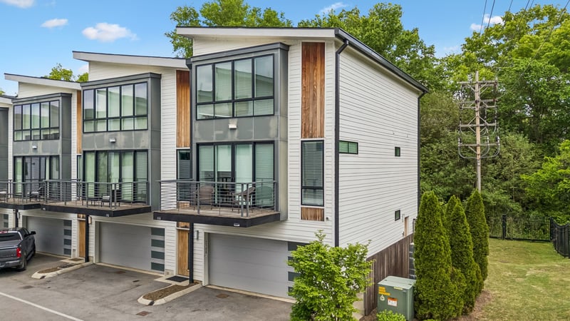 2106 9th Ave #2, Nashville, TN 37208