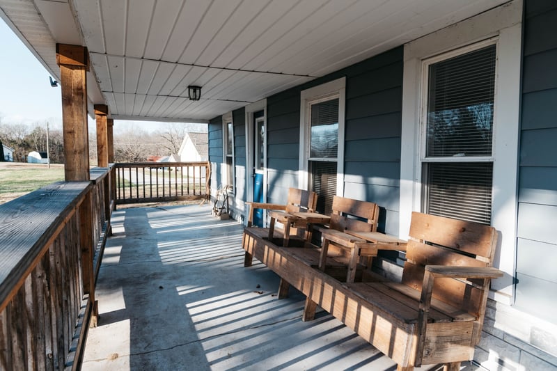 2470 Hinton Rd, Clarksville, TN 37043