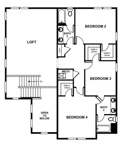 126 West Cassa Way, Mount Juliet, TN 37122