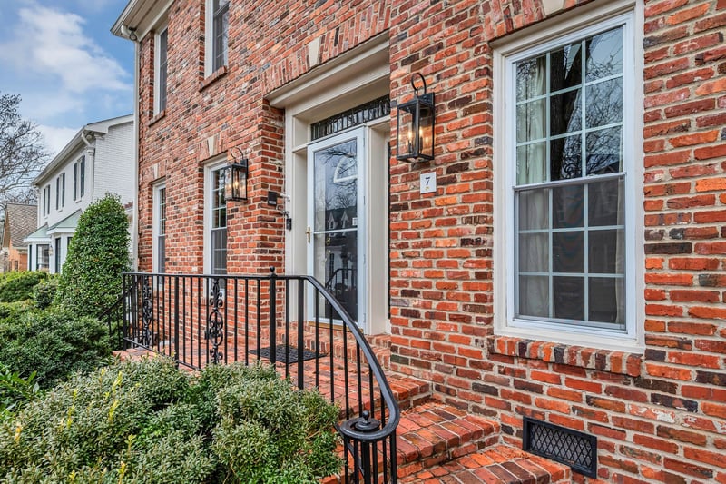 7 Foxhall Close, Nashville, TN 37215