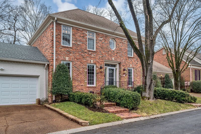 7 Foxhall Close, Nashville, TN 37215