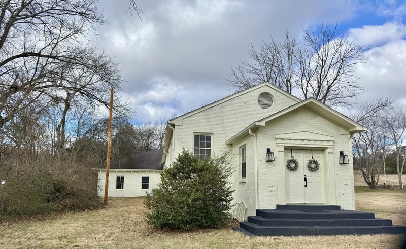 1146 Louisville Hwy, Goodlettsville, TN 37072