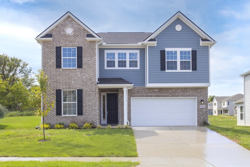 204 Acmon Blue Rd, Mount Juliet, TN 37122