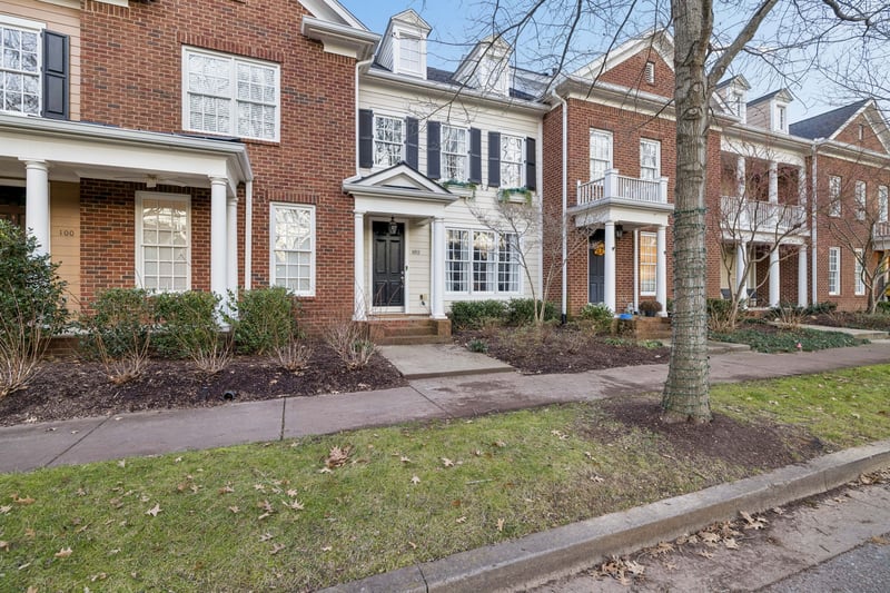 102 Pearl St, Franklin, TN 37064