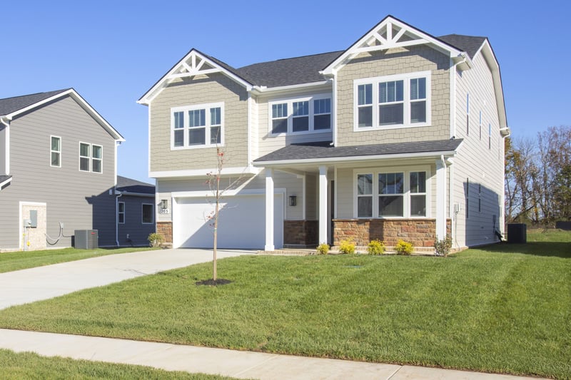 205 Acmon Blue Rd, Mount Juliet, TN 37122