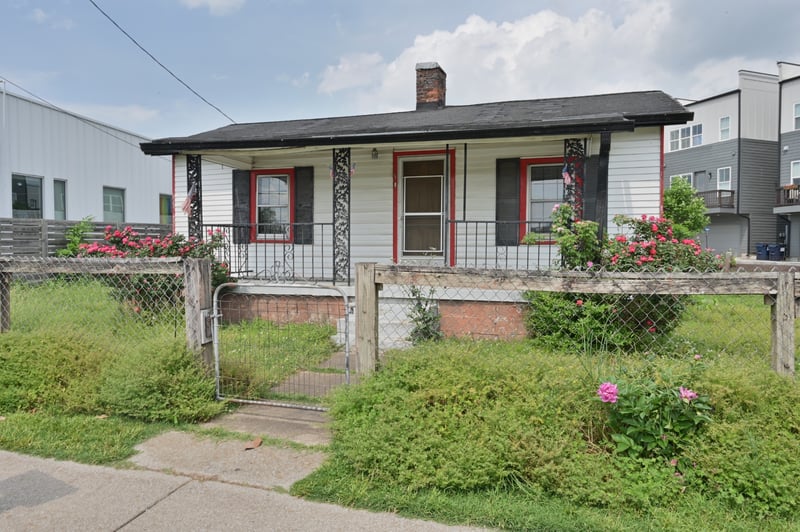 5900 California Ave, Nashville, TN 37209