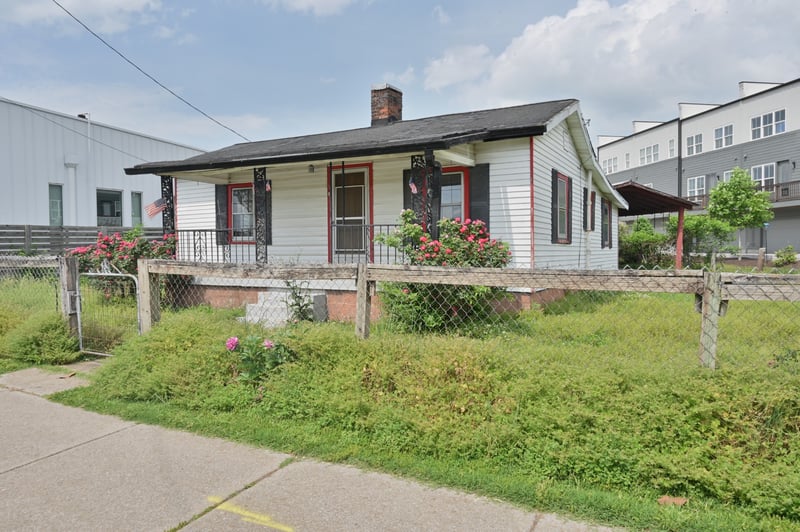 5900 California Ave, Nashville, TN 37209