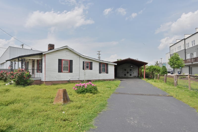 5900 California Ave, Nashville, TN 37209