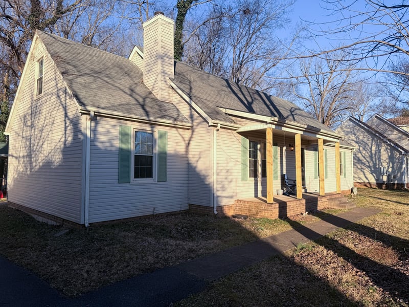 3012 Settlers Rd, Murfreesboro, TN 37129