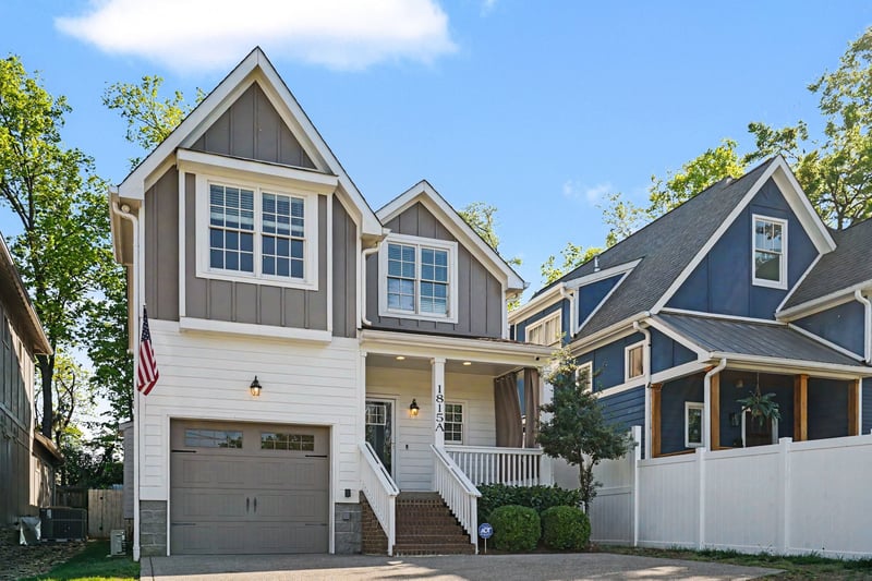 1815A Shackleford Rd, Nashville, TN 37215