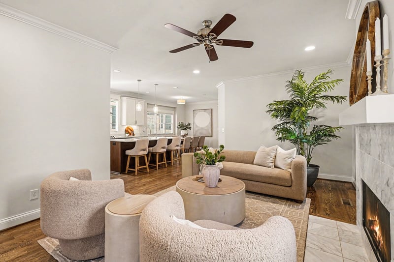 1815A Shackleford Rd, Nashville, TN 37215