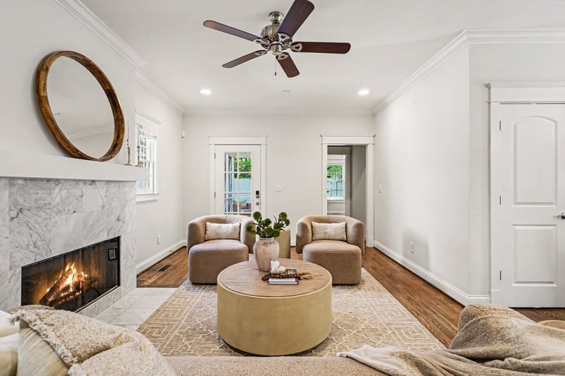 1815A Shackleford Rd, Nashville, TN 37215