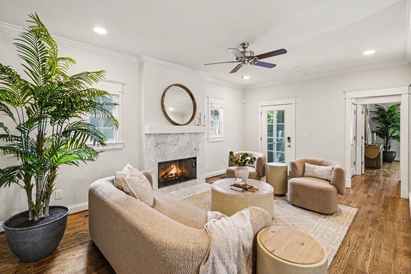 1815A Shackleford Rd, Nashville, TN 37215