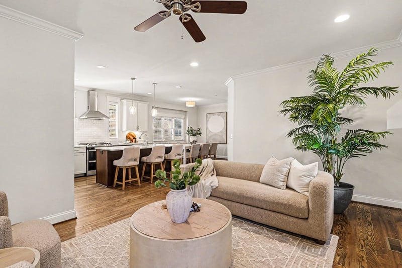 1815A Shackleford Rd, Nashville, TN 37215