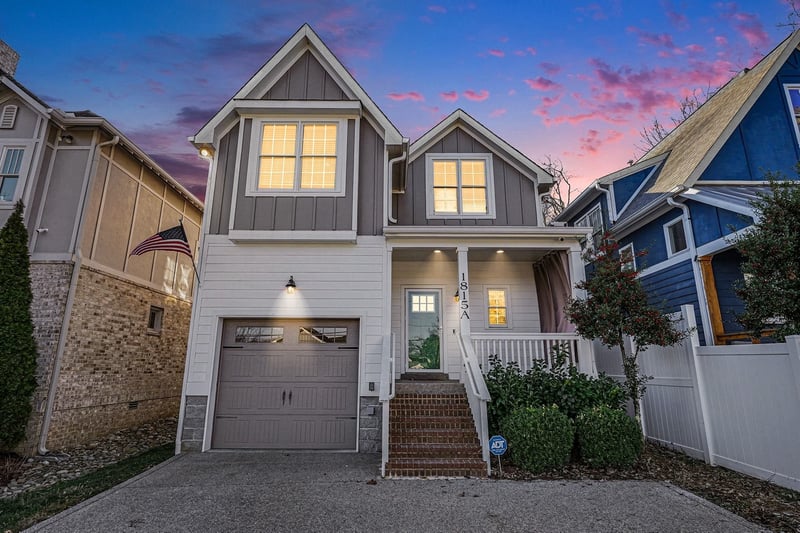 1815A Shackleford Rd, Nashville, TN 37215