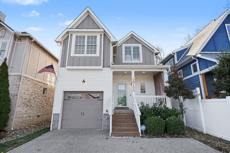 1815A Shackleford Rd, Nashville, TN 37215