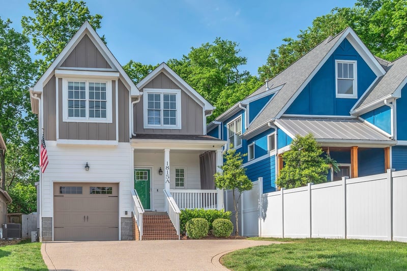 1815A Shackleford Rd, Nashville, TN 37215