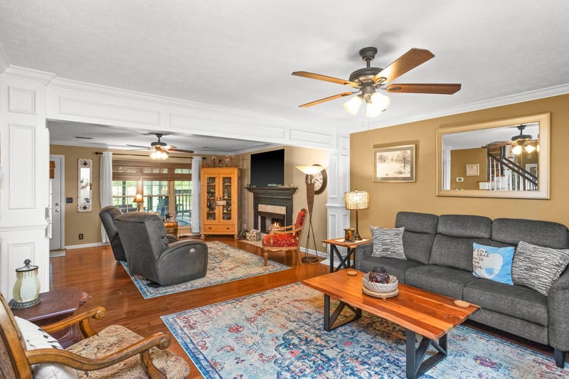 1408 Tasmania Ct, Mount Juliet, TN 37122