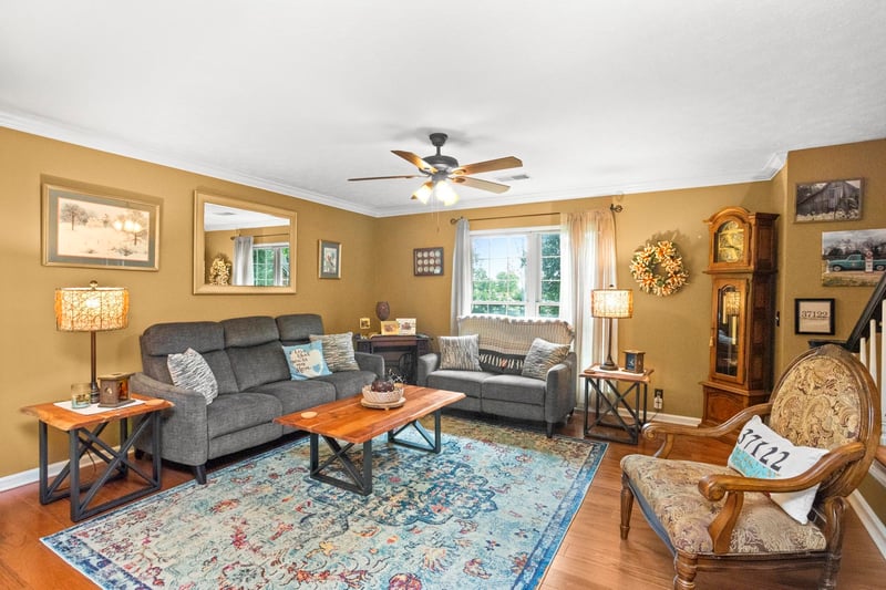 1408 Tasmania Ct, Mount Juliet, TN 37122