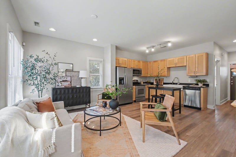 206 36th Ave, Nashville, TN 37209