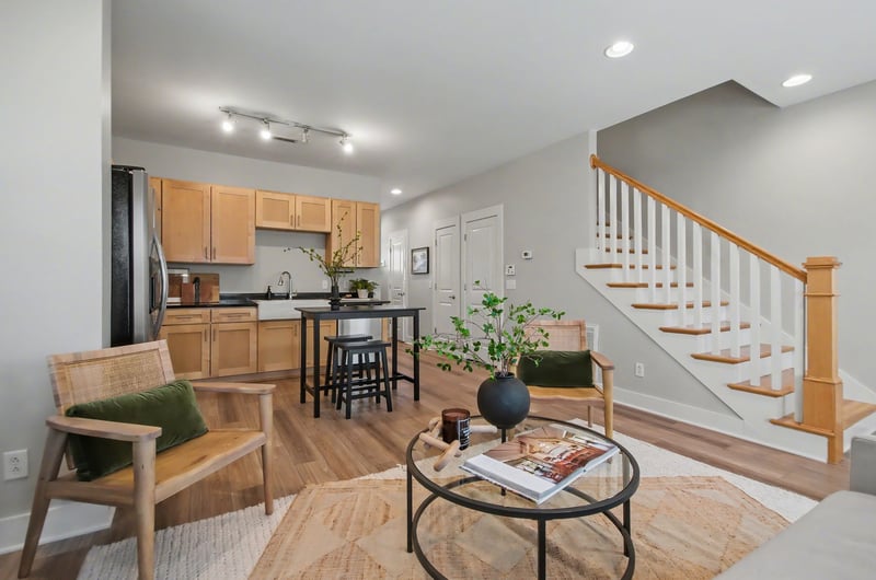 206 36th Ave, Nashville, TN 37209