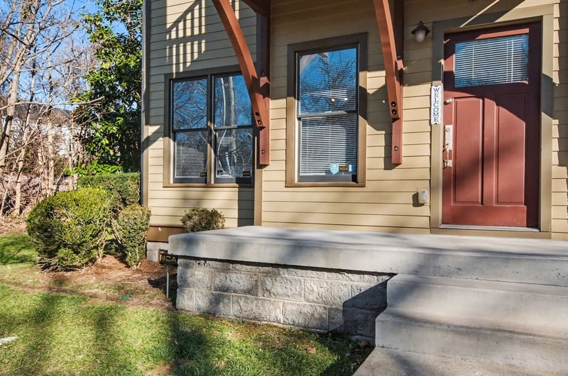 206 36th Ave, Nashville, TN 37209