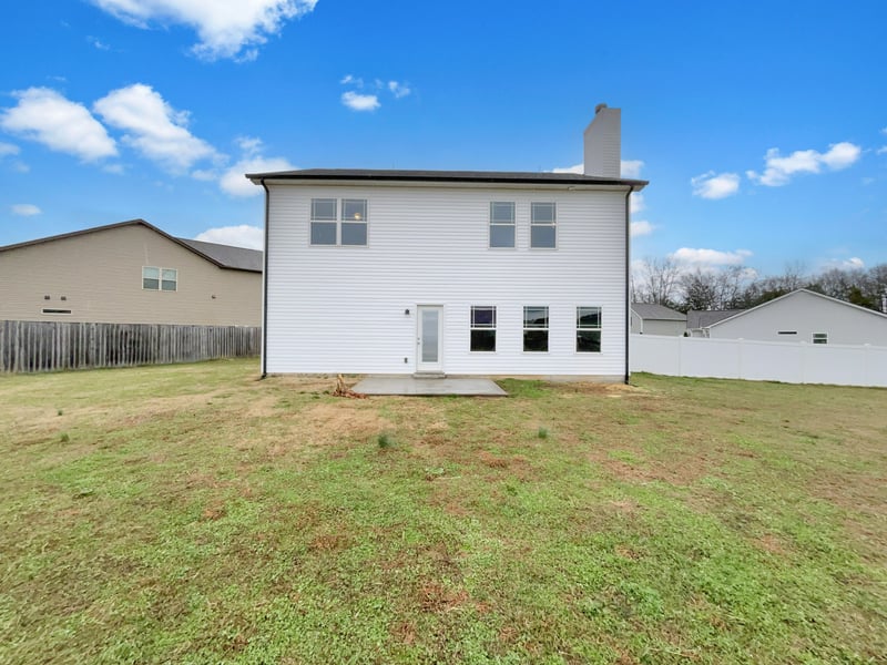 203 Fount Hackney Ln, Murfreesboro, TN 37129