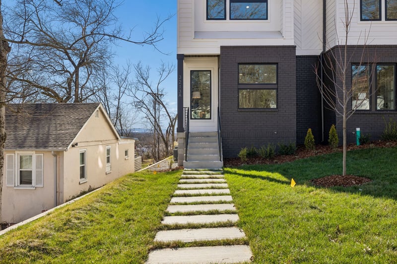3213 Resha Ln #A, Nashville, TN 37218
