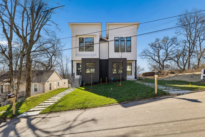 3213 Resha Ln #A, Nashville, TN 37218