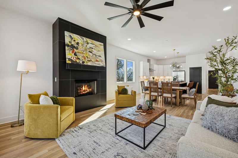 3213 Resha Ln #A, Nashville, TN 37218