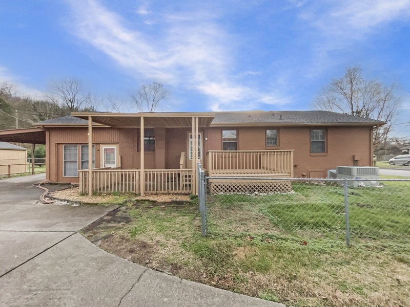 90 Tusculum Rd, Antioch, TN 37013