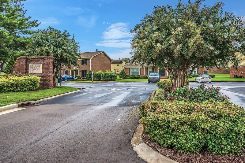 5780 Brentwood Tc, Brentwood, TN 37027