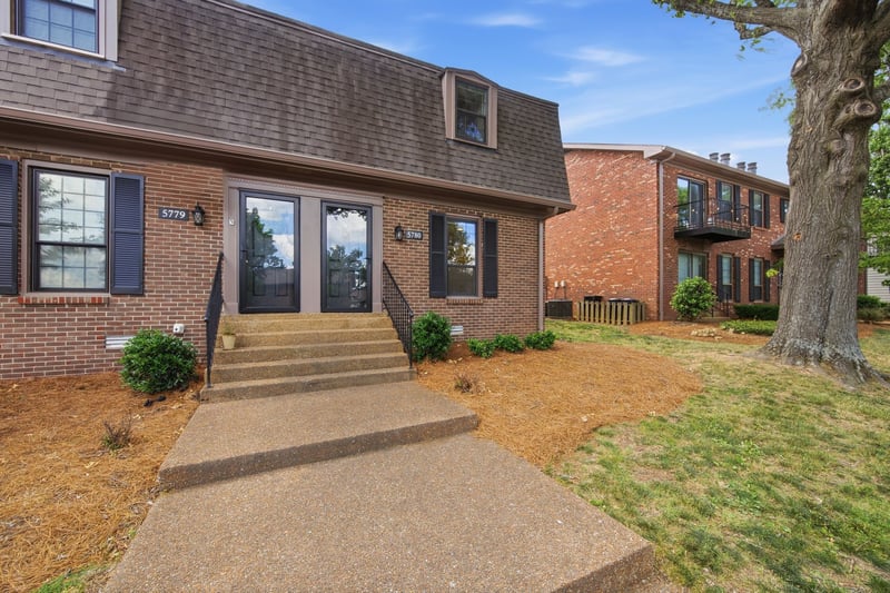 5780 Brentwood Tc, Brentwood, TN 37027